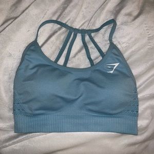 Gymshark sports bra